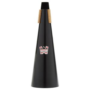 Denis Wick Fibre Straight Mute for Trombone