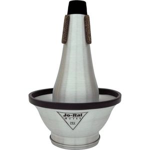 Jo-Ral TRB-6L Tenor Trombone Cup Mute