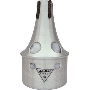 Mute Trombone Jo-Ral TRB-8S Bucket Small