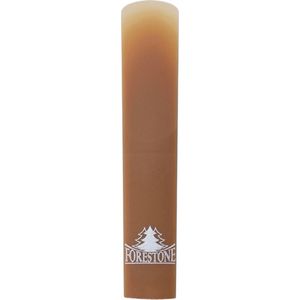 Forestone Baritone Saxophone Reed - F2, Single