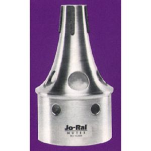 Mute Trumpet Jo-Ral TPT-4A Bucket Aluminum