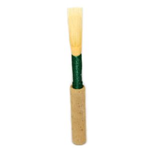 Emerald Cane Oboe Reed - Medium Soft, Single