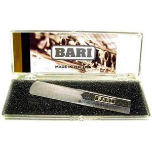 Bari Original Alto Saxophone Reed - Medium, Single