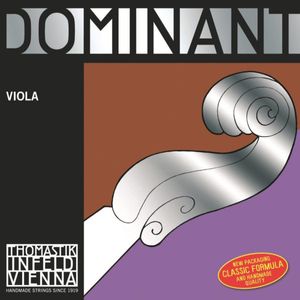 Thomastik-Infeld Dominant Viola String Set