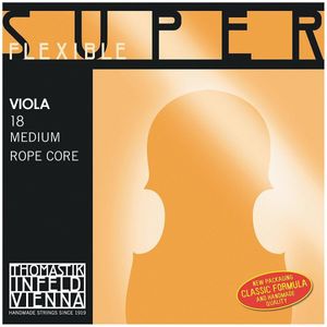 Thomastik-Infeld Super Flexible Single A Viola String