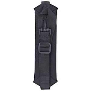 Saxophone Nylon Padded Strap - Black