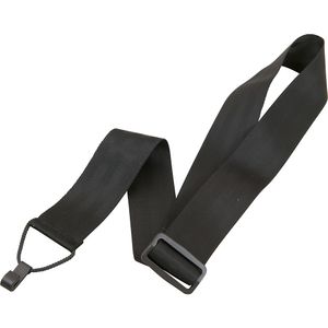 Perri's Saxophone Nylon Strap - Black