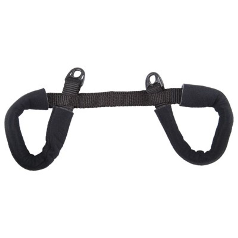 Neotech Tuba Harness Extra Long Black Cosmo Music