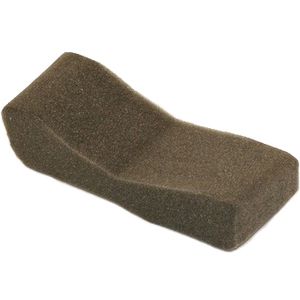 Violin Shoulder Rest Foam - 4/4 & 3/4