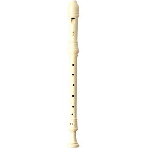 Yamaha YRA-27III Alto Recorder - German