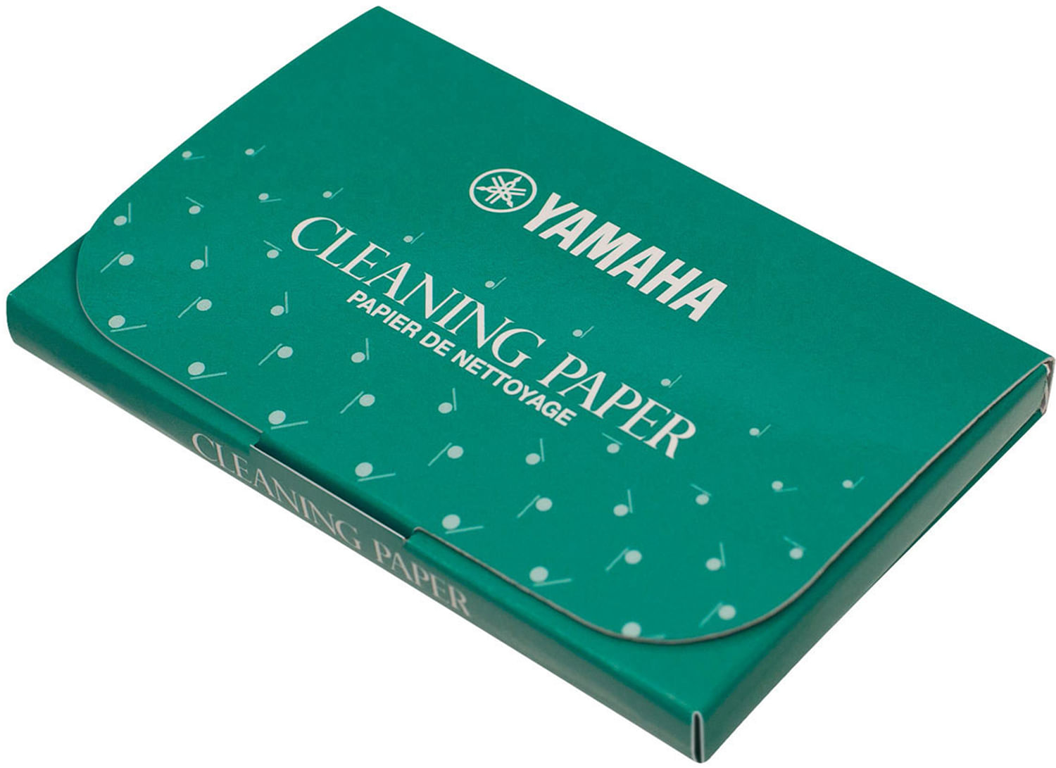 Yamaha Cleaning Paper Cosmo Music