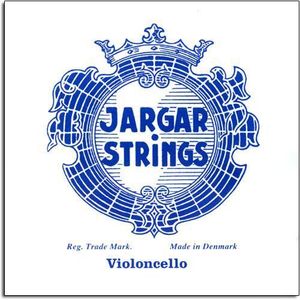 String Cello A Jargar Classic Forte