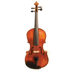Zev Student Violin Outfit - 4/4