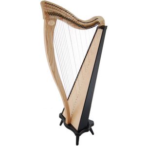 Dusty Strings Ravenna 34 Harp