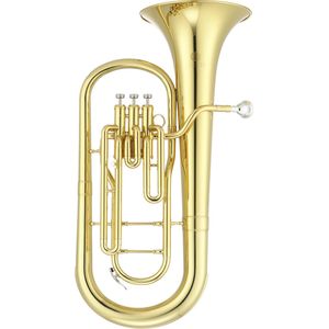 Jupiter 700 Series JBR700 Bb Baritone Horn