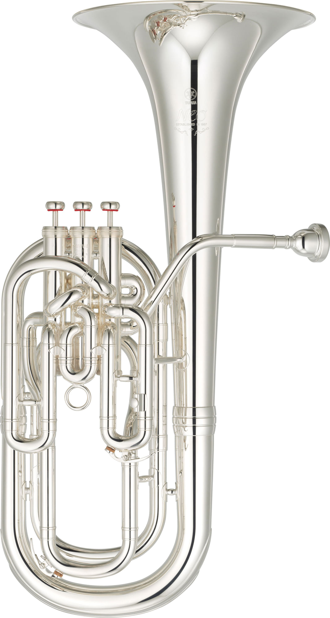 Yamaha on sale neo euphonium