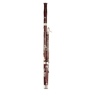 Fox 601 Bassoon - Symphony Bore, Red Maple