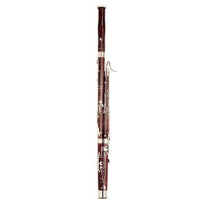 Fox 660 Bassoon - Symphony Bore, Red Maple