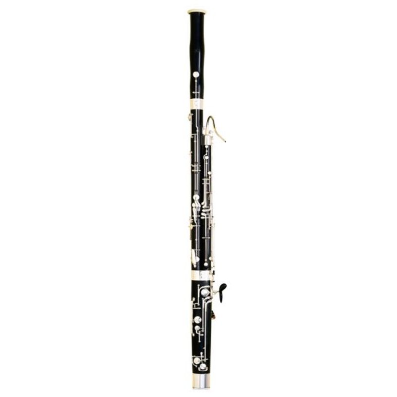 Fox model clearance iv bassoon