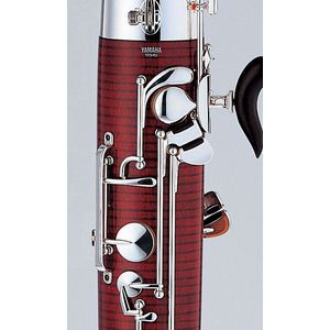 Yamaha YFG-811 Bassoon