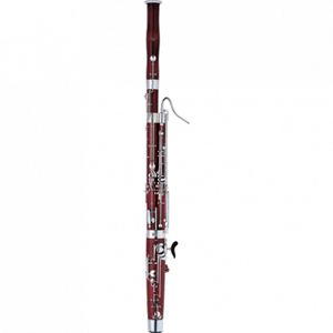 Yamaha YFG-821 Bassoon