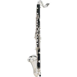 Yamaha YCL-621II Bass Clarinet