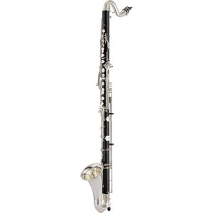 Yamaha YCL-622II Bass Clarinet