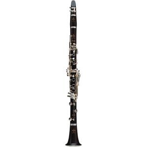 Buffet Crampon BC1116L-5 Tradition Bb Clarinet - Nickel Plated