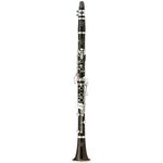 Buffet Crampton R13 Bb Clarinet Grenadilla Nickel Plated