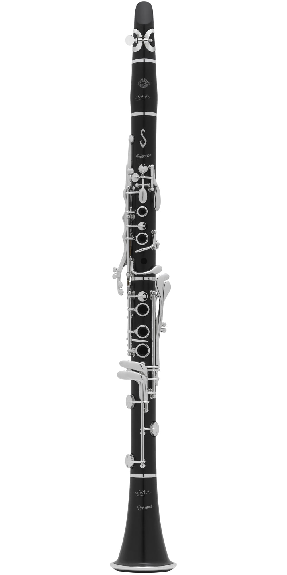 Yamaha YCL-450N Bb Clarinet - Cosmo Music