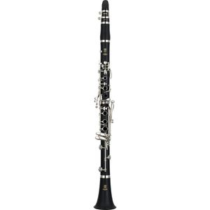 Yamaha YCL-255 Bb Clarinet