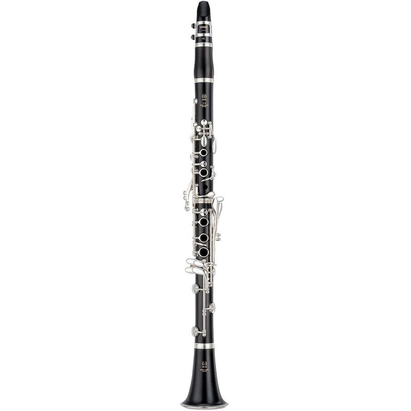 Yamaha YCL-450 Bb Clarinet - Cosmo Music