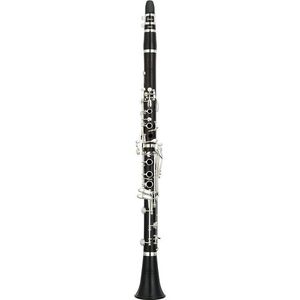 Yamaha YCL-CSG-ALIII Custom A Clarinet