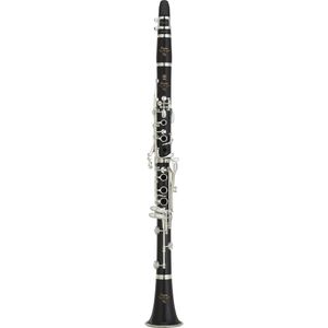 Yamaha YCL-SEVR Custom Bb Clarinet