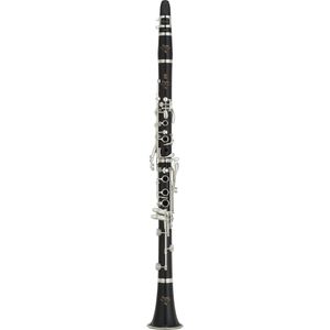 Yamaha YCL-SEVRA Custom A Clarinet