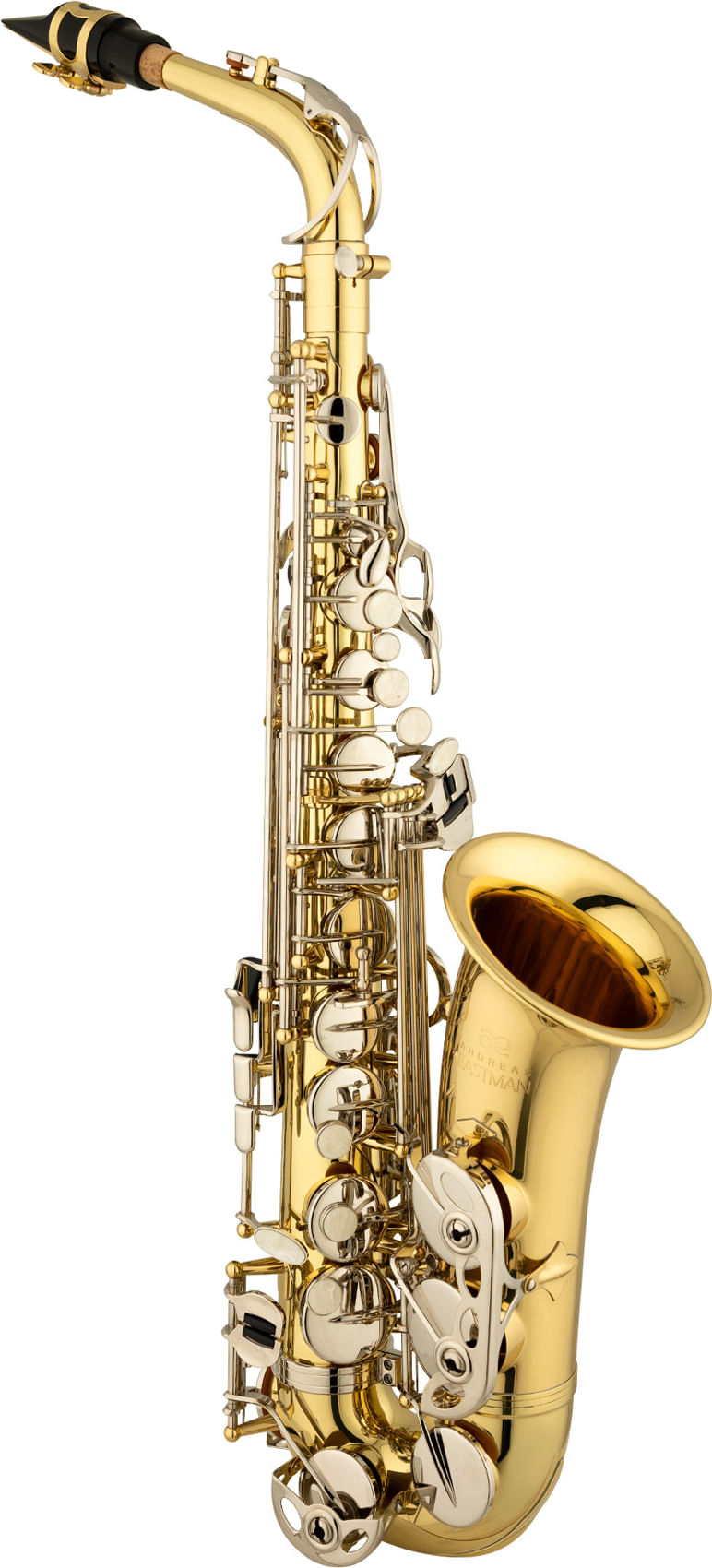 Eastman EAS251 Student Alto Saxophone - Cosmo Music