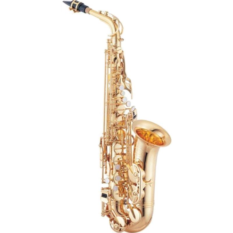 Jupiter JAS500 Alto Saxophone - Cosmo Music