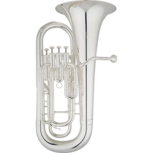 Eastman EEP421S Andreas Euphonium - Silver-Plated