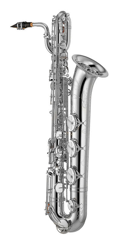 Yamaha deals bari sax