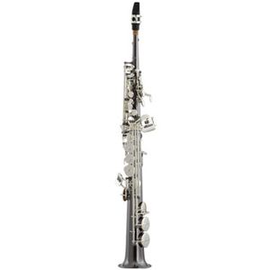 Eastman ESS642-BS 600 Series Soprano Saxophone