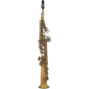 Eastman 52nd Street Soprano Saxophone