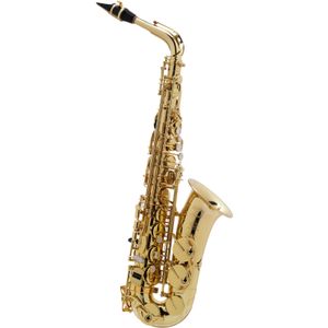 Selmer 52AXOSDIR SeleS Axos Alto Saxophone