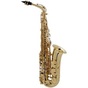Selmer Series II Jubilee Alto Saxophone