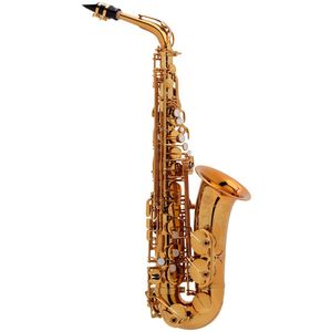 Selmer Reference 54 Alto Saxophone - Dark Gold Lacquer