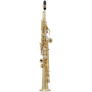 Selmer Series II Jubilee Soprano Saxophone