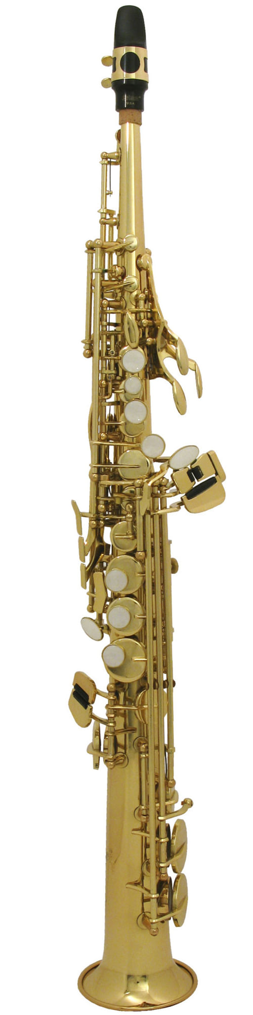 Selmer SSS311 Soprano Saxophone Cosmo Music