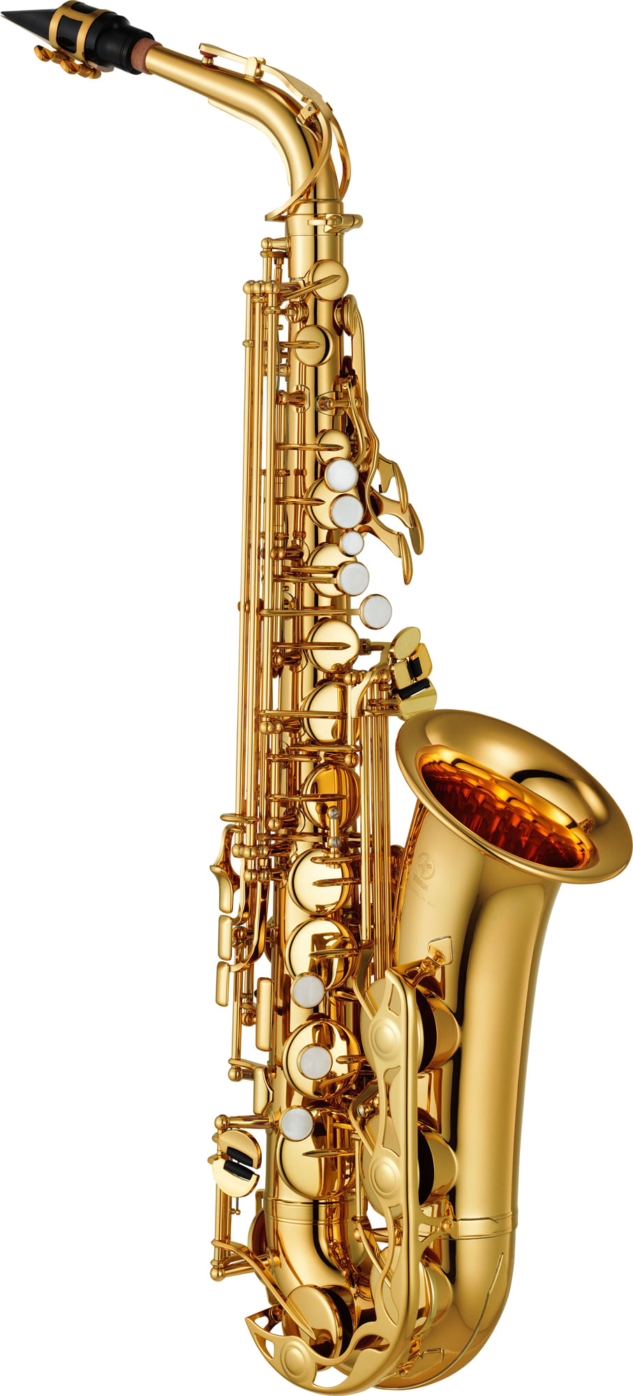 Yamaha YAS-280 Alto Saxophone - Cosmo Music