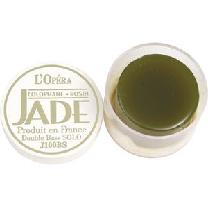 Jade Premium Solo Bass Rosin