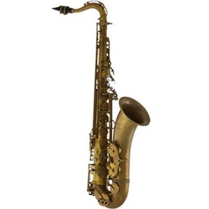 Eastman ETS652RL 52nd Street Tenor Saxophone
