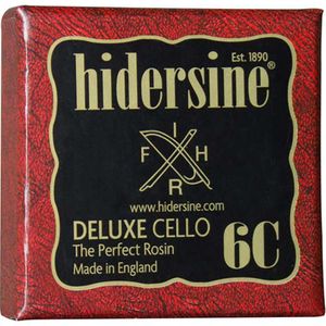 Hidersine Deluxe Cello Rosin